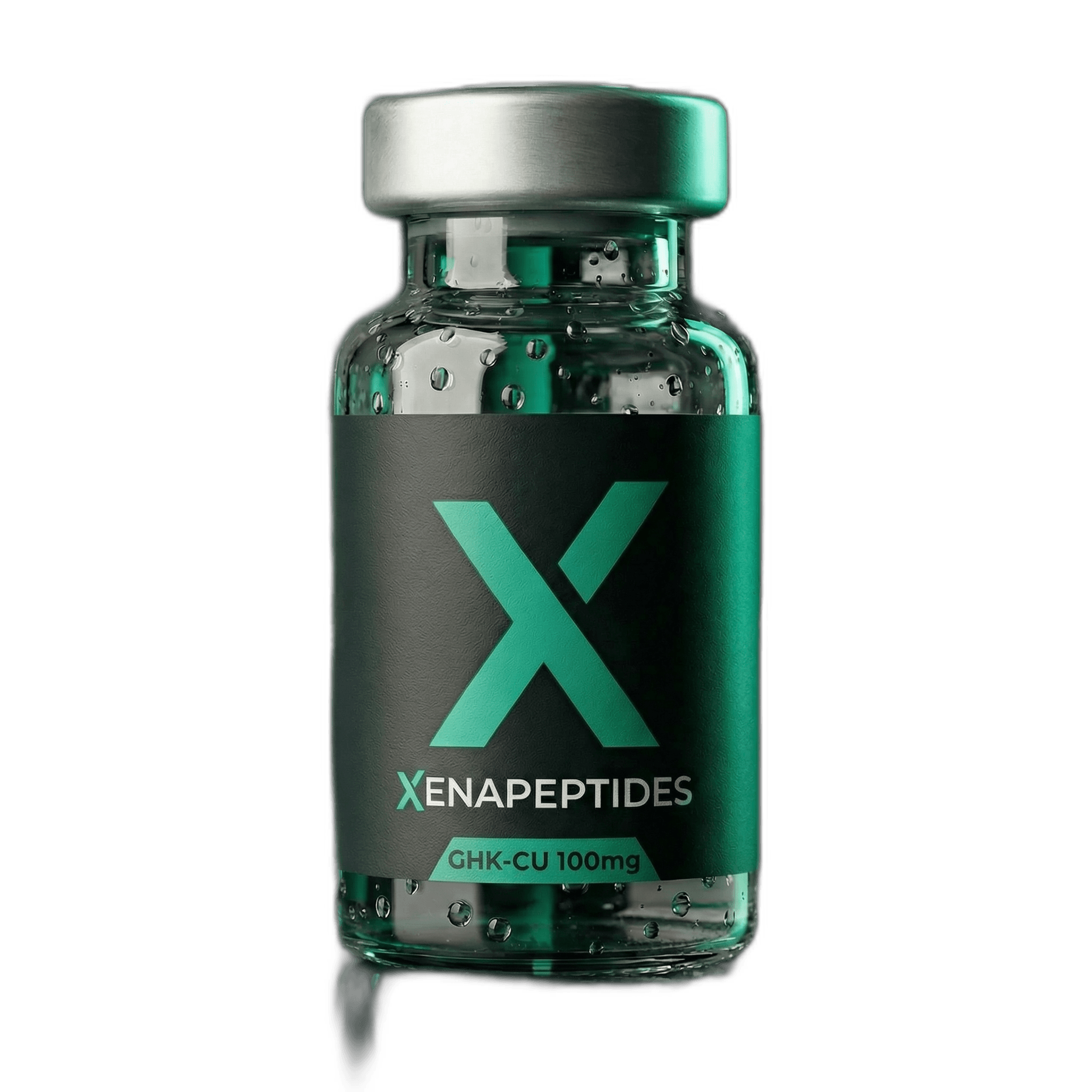 GHK-CU 100mg